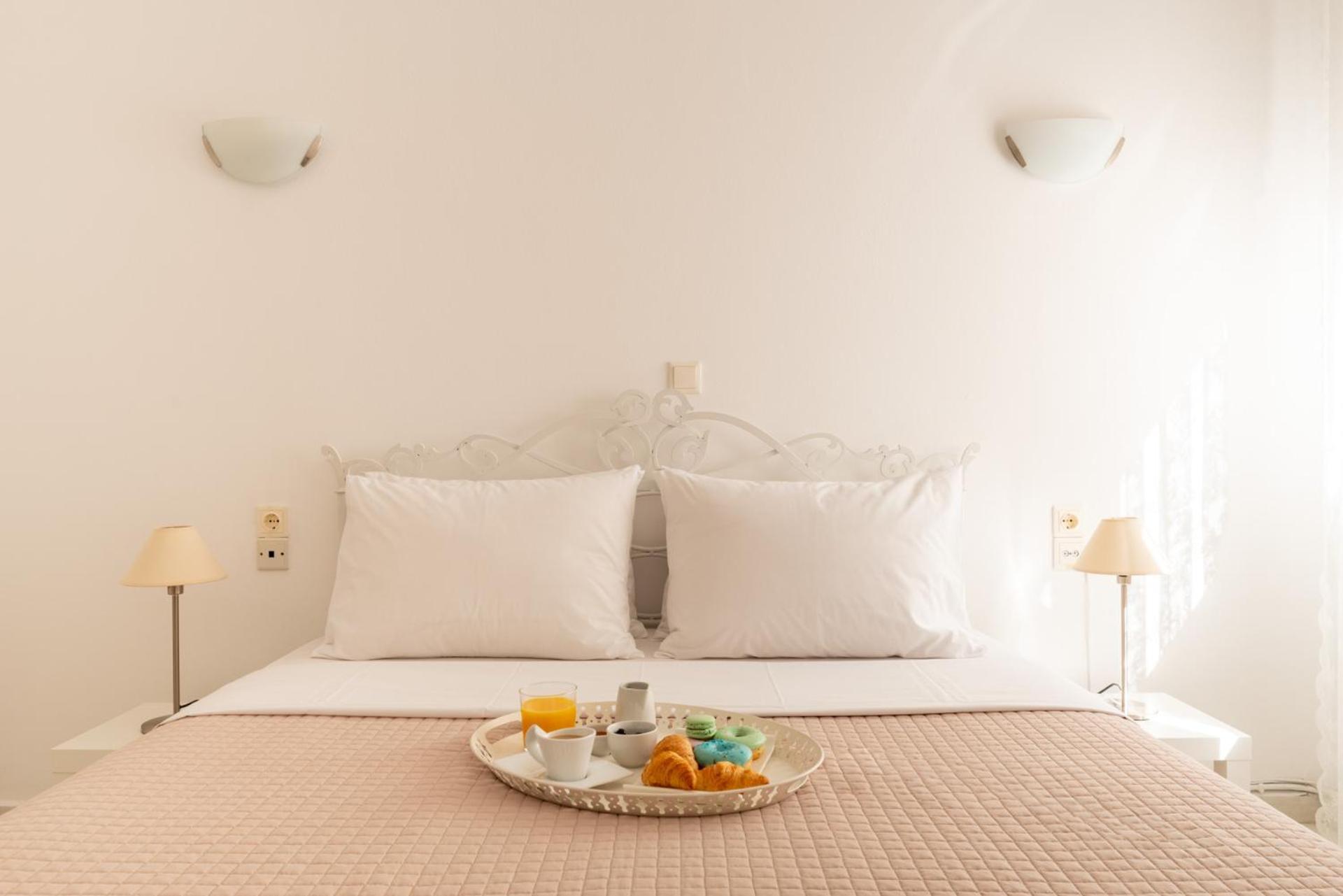 Elio A 1Bdr Apt With Garden 1 Min From The Beach By Hospi Ηράκλειο Κρήτης Εξωτερικό φωτογραφία