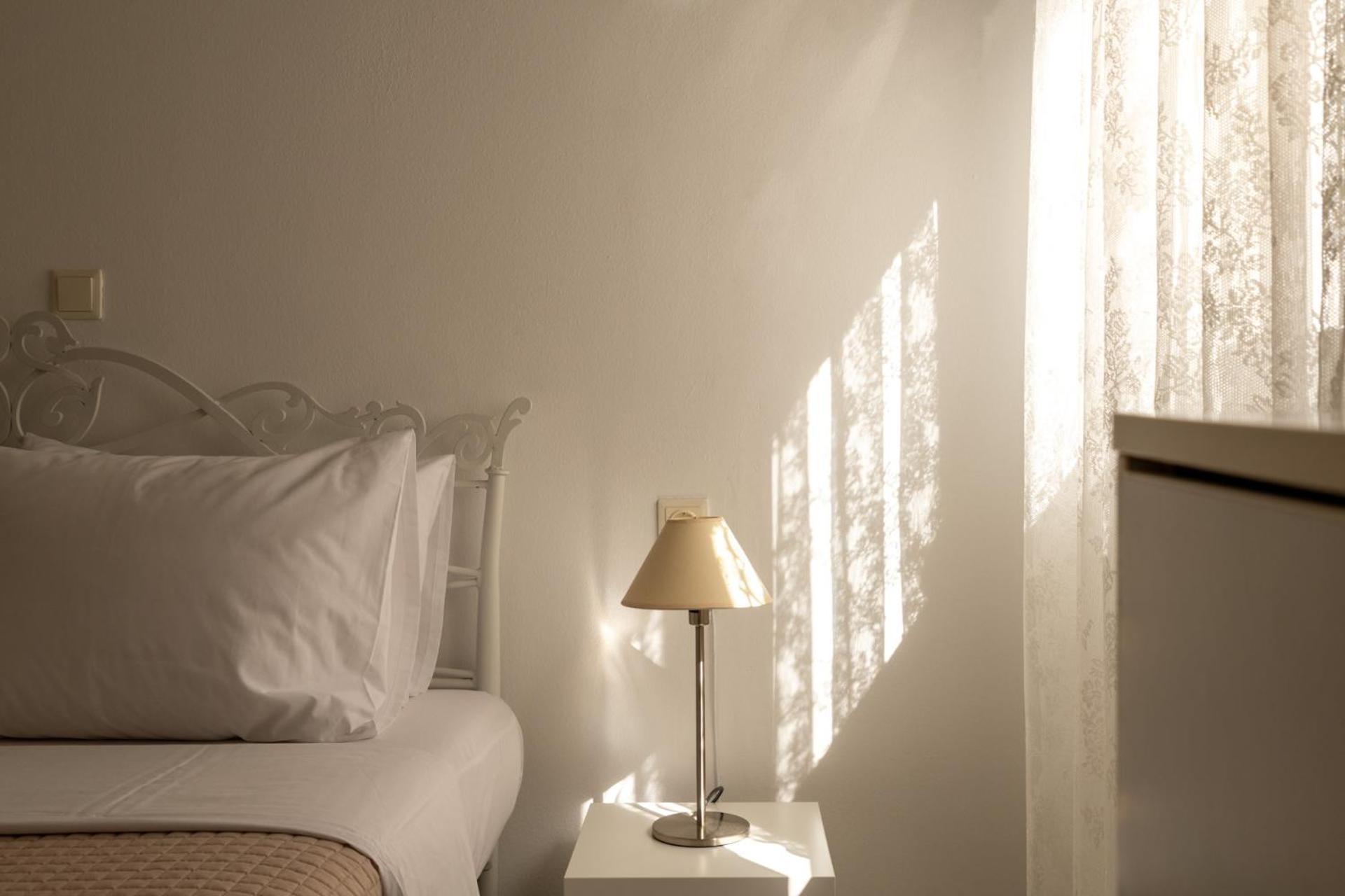 Elio A 1Bdr Apt With Garden 1 Min From The Beach By Hospi Ηράκλειο Κρήτης Εξωτερικό φωτογραφία