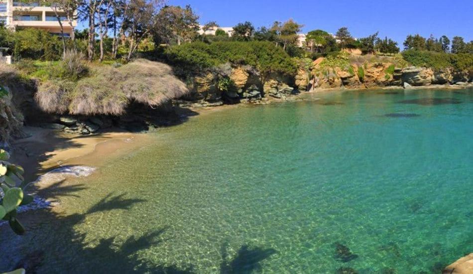 Elio A 1Bdr Apt With Garden 1 Min From The Beach By Hospi Ηράκλειο Κρήτης Εξωτερικό φωτογραφία