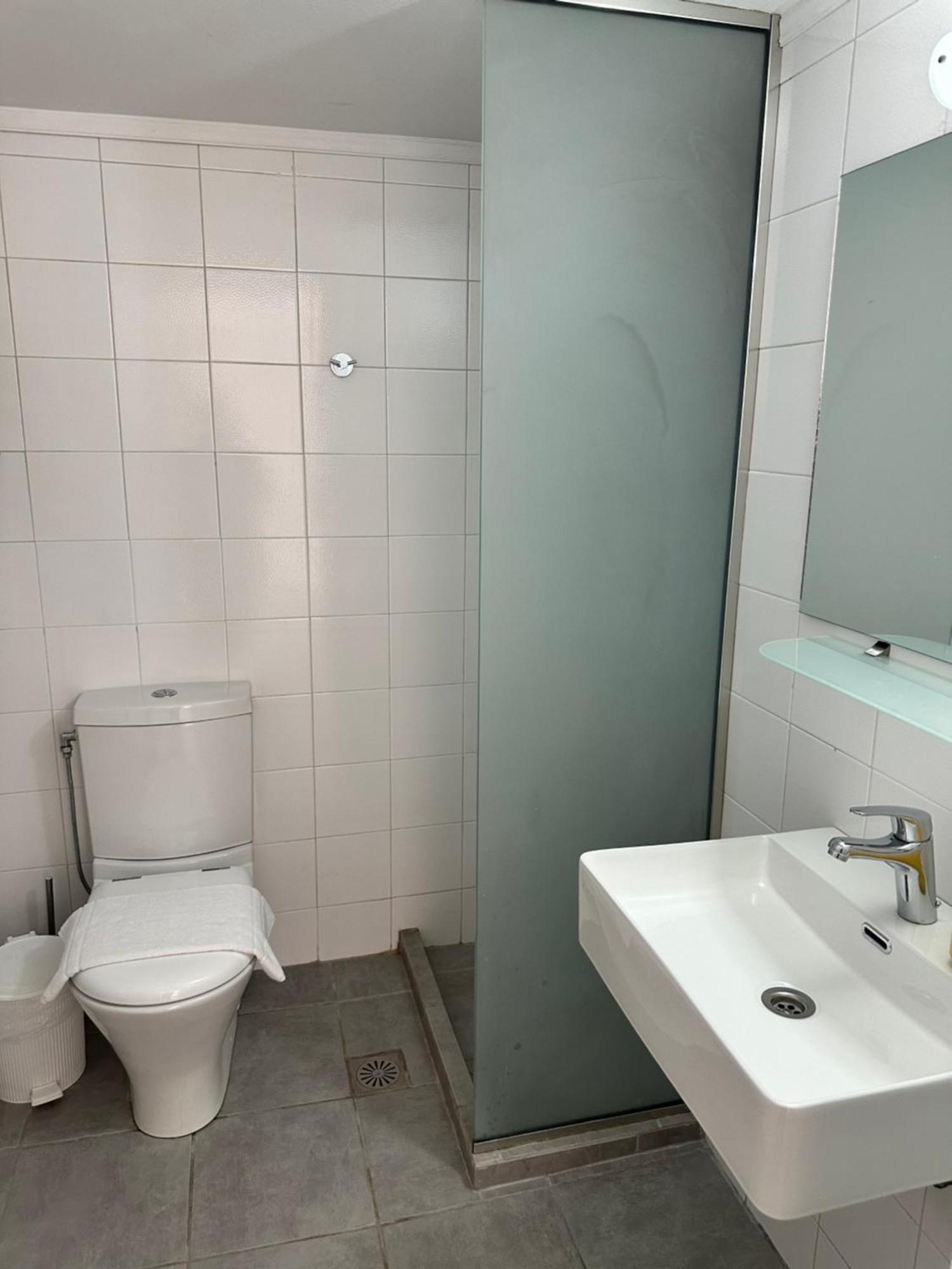 Elio A 1Bdr Apt With Garden 1 Min From The Beach By Hospi Ηράκλειο Κρήτης Εξωτερικό φωτογραφία
